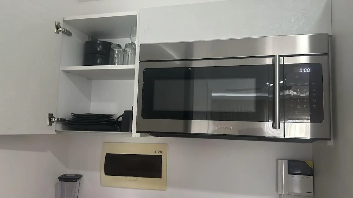Apartment Acogedor Estudio Equipado A 800 Metros De La Playa Playa del Carmen